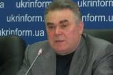 Первый заместитель министра обороны Украины подал в отставку