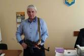 Болтянский уверяет, что его скандальное фото с автоматом «вытащили сепаратисты»