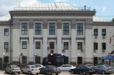 Посольство России в Украине заявило об исчезновении двух дипломатов