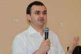 Вадим Мериков во второй раз вышел из партии «Батькивщина»