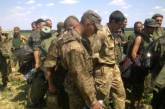 Россия передала Украине 63 военнослужащих
