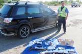 Торговец оружием из Первомайска, чтобы завладеть автомобилем, убил прокурора из Донецка