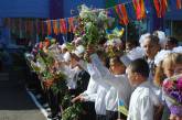 В День знаний ученики Широколановской школы-интернат получили подарки от налоговиков