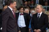 Путин предложил свой план по стабилизации ситуации на юго-востоке Украины