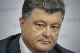 Порошенко: "Политиканы хотят поиграть в войну. Но я не дам это сделать"