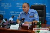 На Николаевщине будут укреплять райотделы милиции и укомплектовывать блок-посты