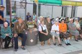 В Николаеве городской приют для пожилых людей отметил свое 12-летие
