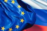 Ромпей и Баррозу рассказали о новых санкциях ЕС против России