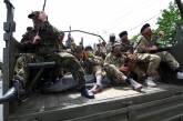 В СНБО заявляют, что боевики нарушают режим прекращения огня