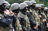 Amnesty International просит Яценюка приструнить "Айдар"