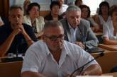 Александр Курченко собрал необходимые подписи, чтобы стать секретарем Николаевского горсовета