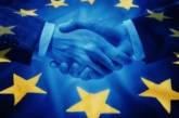 16 сентября Украина и Европарламент синхронно ратифицируют Соглашение об ассоциации