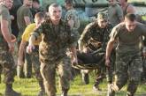 В Украине проведут общую военно-медицинскую мобилизацию