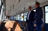 В николаевских троллейбусах и трамваях появится WI-fi 
