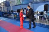 В Николаеве ко Дню области прошел Международный турнир каратэ