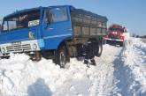 На территории Николаевской области электроснабжение восстановлено в полном объеме