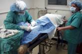 Врач-патологоанатом в Вознесенске  заразилась "свиным гриппом", вскрывая умершую?