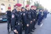 На Николаевщине участились случаи ограблений и угонов: милиция  переведена на усиленный вариант службы