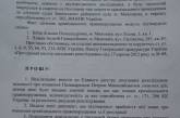 Инцидент: кандидат в нардепы Петр Паламарюк выбил камеру у николаевца, снимавшего его встречу