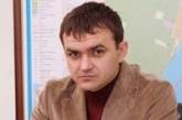 Депутата  Вадима Мерикова исключили из фракции БЮТ в Николаевском горсовете