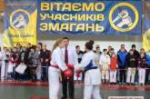 В Чемпионате Украины по рукопашному бою Николаев представляет 21 спортсмен