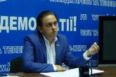 Глеб Головченко просит у главы СНБО и Президента Украины разработать комплекс действий в случае нападения на «ТАК-ТВ»