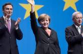 Меркель отказалась встречаться с Путиным в Сочи из-за ситуации в Украине