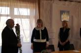В Николаеве официально представили нового начальника областного управления здравоохранения