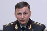 Гелетей назвал реальное число погибших военных в АТО