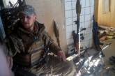 Николаевский десантник, защищающий Донецкий аэропорт: Боевики готовы договариваться о прекращении огня