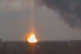 Залпы и взрывы слышны во всех районах Донецка
