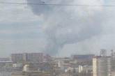 Полторак: взрыв в Донецке - провокация террористов, украинские военные к нему не причастны  