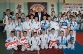 В Николаеве определились победители Открытого чемпионата области по киокушин каратэ