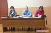 Николаевская «Опора» рассказала о «грязи» избирательной кампании и о возможных фальсификациях в день выборов