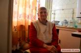 В Николаеве пенсионерка не смогла принять участие в выборах