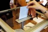 Начало голосования на 158 участке 132 округа в Николаевской области оказалось сорваным