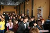 В Николаеве стартовал Международный фестиваль документального кино «DOCUDAYS UA»