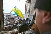 Над аэропортом Донецка подняты три флага Украины: от боевиков зачищен новый терминал