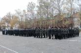 В Николаеве открылся новый военно-морской учебный центр