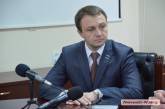 Кандидатура на должность главы Николаевского облсовета должна быть компромиссной, - Тарас Креминь