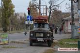 «Недолюбленный Николаев»: в центре города ставят новые рекламные борды