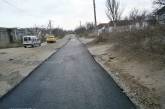 В Николаеве отремонтировали еще две улицы