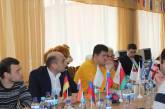 Национальные общины Николаева отметили День толерантности