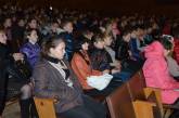 Николаевских школьников в ходе развлекательной программы учили действовать в чрезвычайных ситуациях