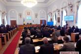 Депутаты Николаевского горсовета сегодня снова попытаются избрать секретаря