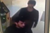Во Львове двое парней забили до смерти милиционера, а их спутница сняла все на видео