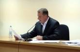 Южноукраинские депутаты поддержали отставку мэра Квасневского и выразили недоверие секретарю горсовета 