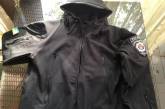 Николаевская таможня купила куртки для бойцов спецбатальона "Николаев", которые служат в зоне АТО
