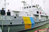 Реорганизации ВСУ и перевода кораблей в Николаев из Одессы не будет