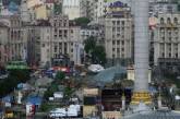В Киеве с Майдана могут убрать стелу Независимости